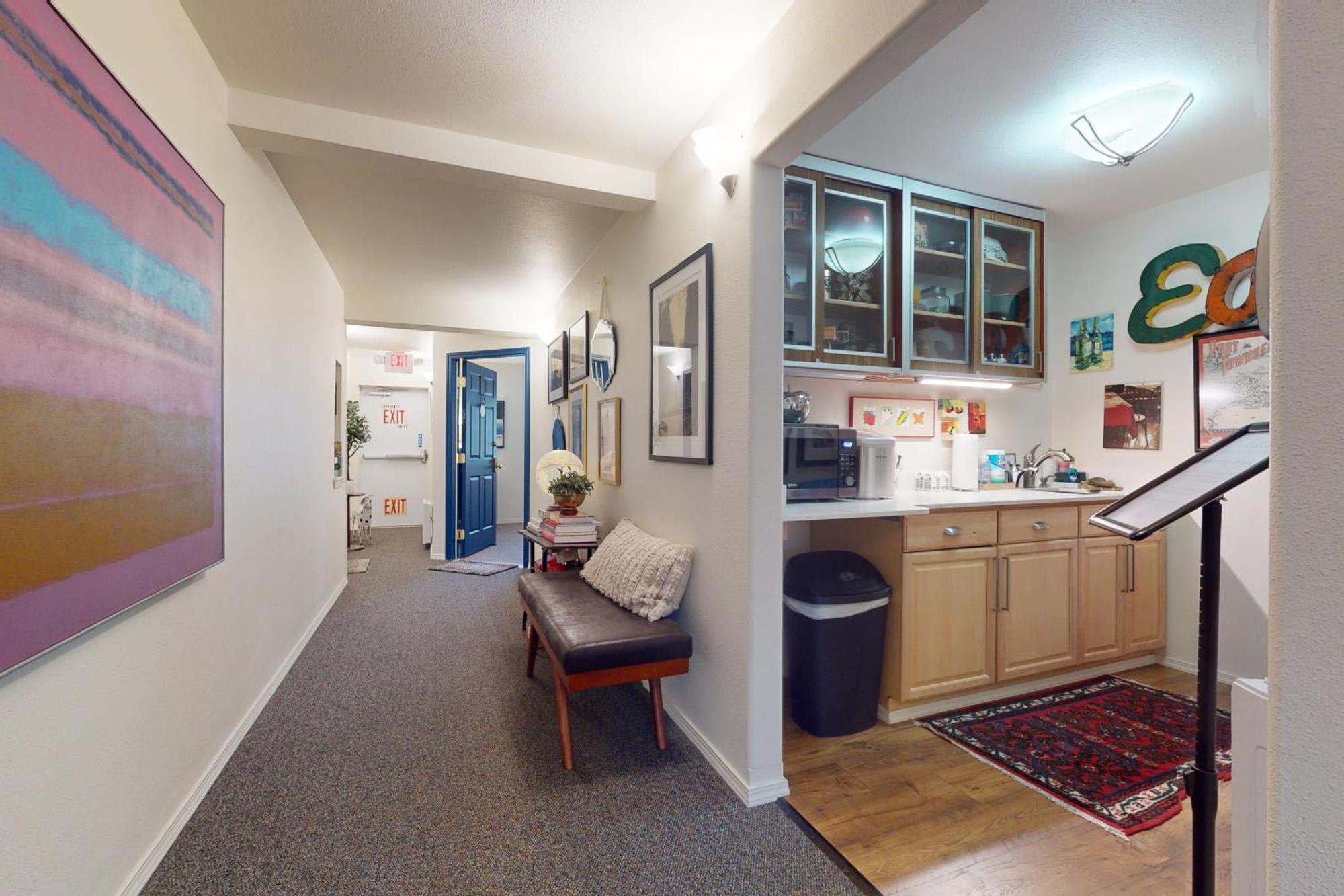 The Washington Hotel, Port Townsend, Suite 4 Exterior foto