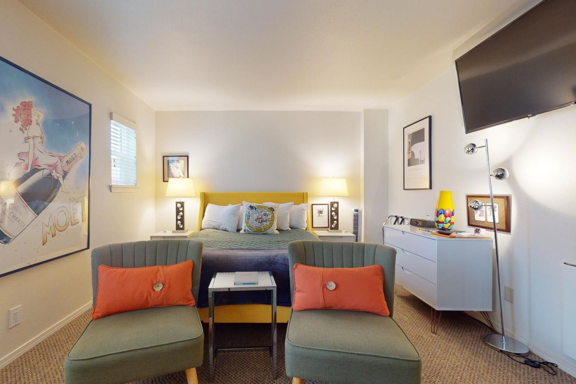 The Washington Hotel, Port Townsend, Suite 4 Habitación foto