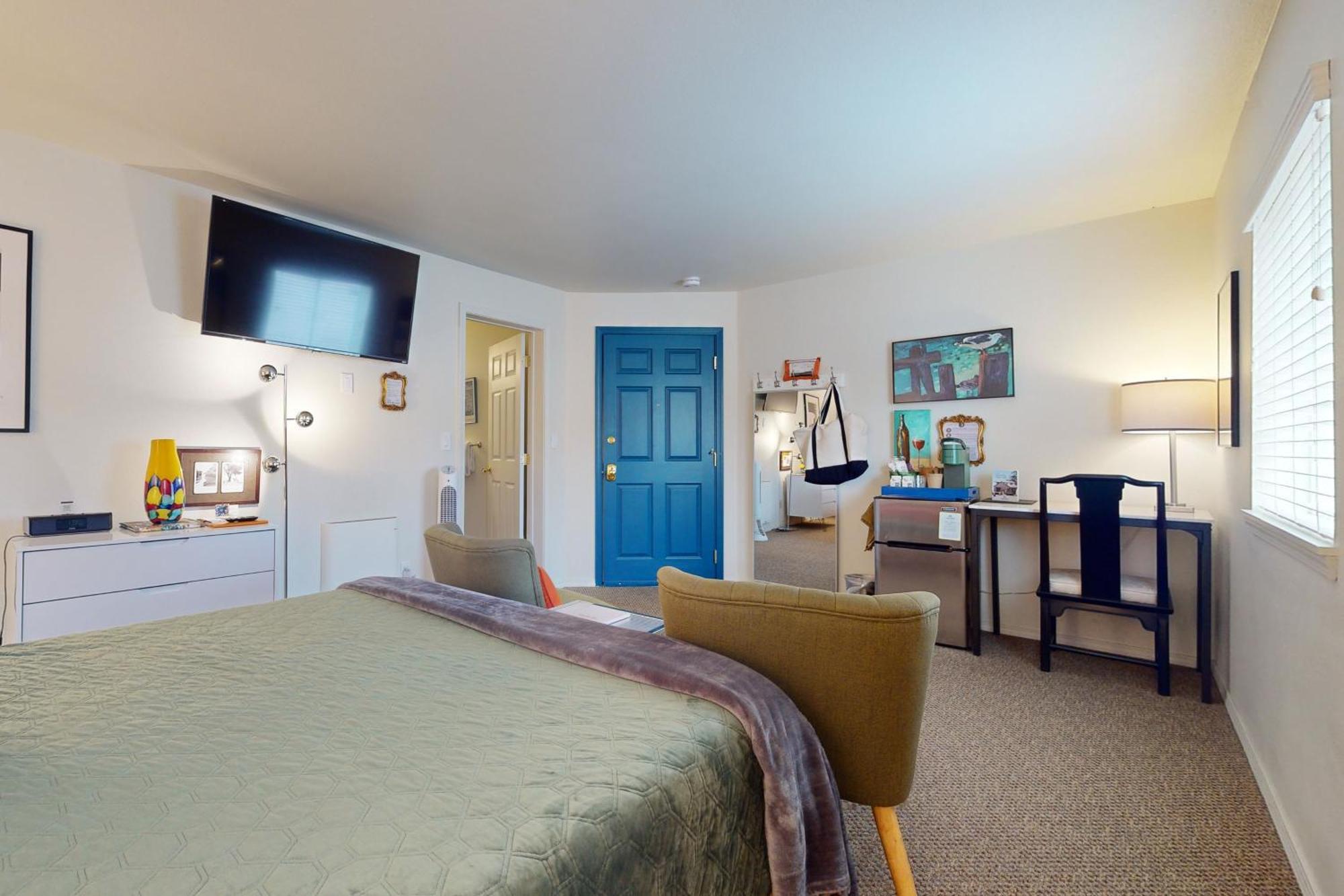 The Washington Hotel, Port Townsend, Suite 4 Habitación foto