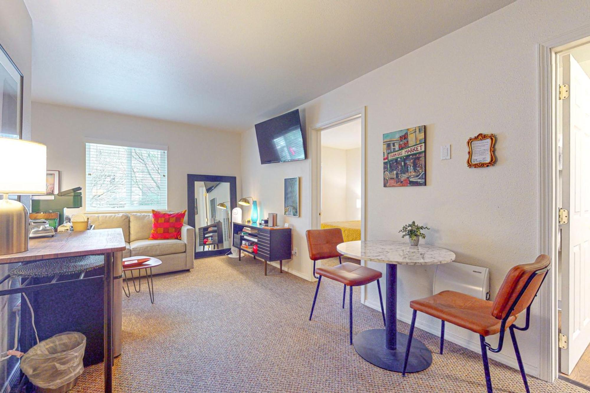 The Washington Hotel, Port Townsend, Suite 4 Habitación foto