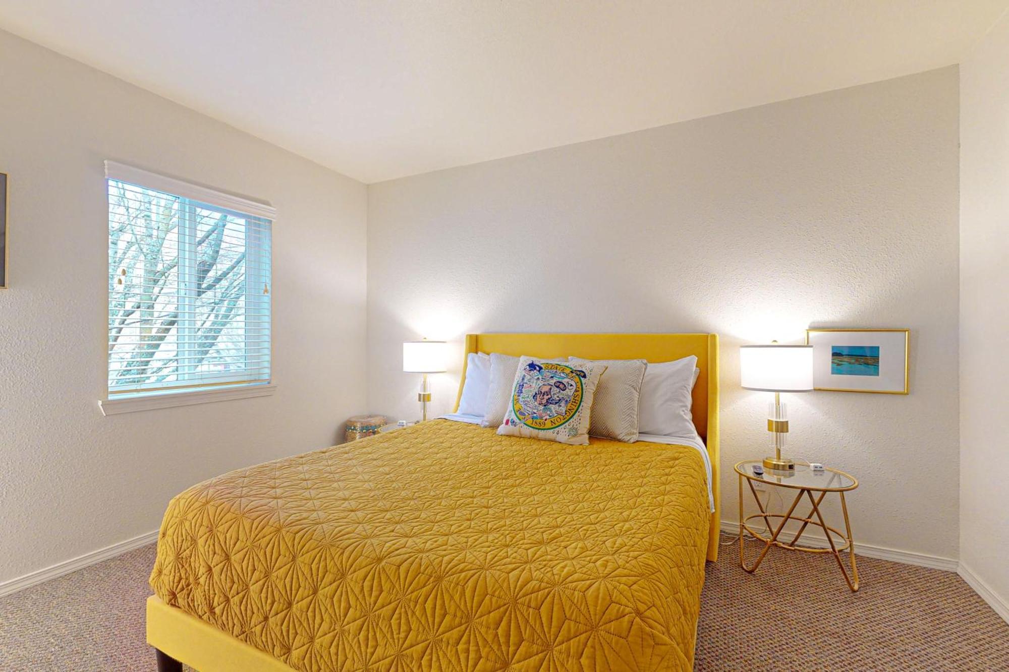 The Washington Hotel, Port Townsend, Suite 4 Habitación foto