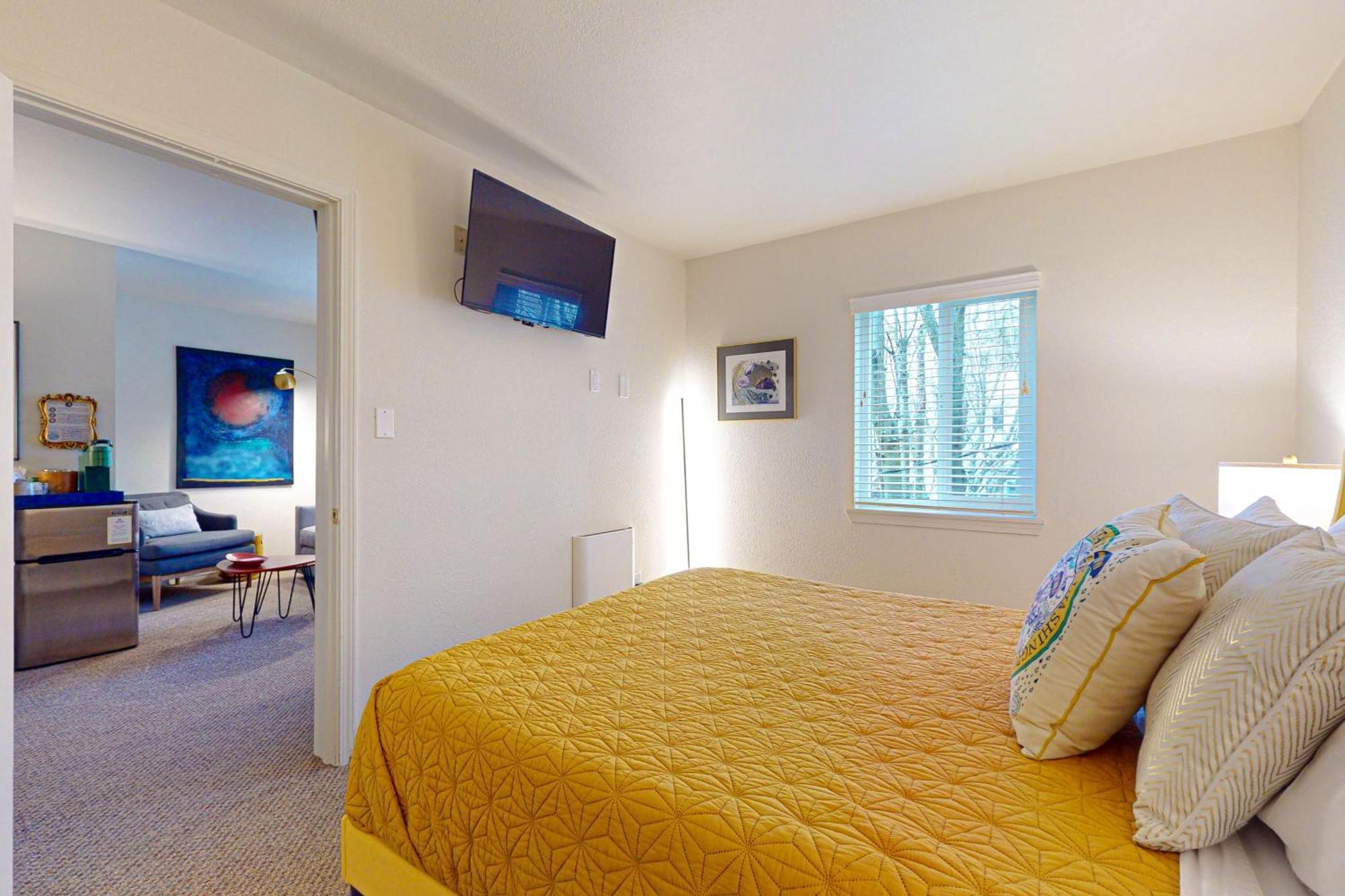 The Washington Hotel, Port Townsend, Suite 4 Habitación foto