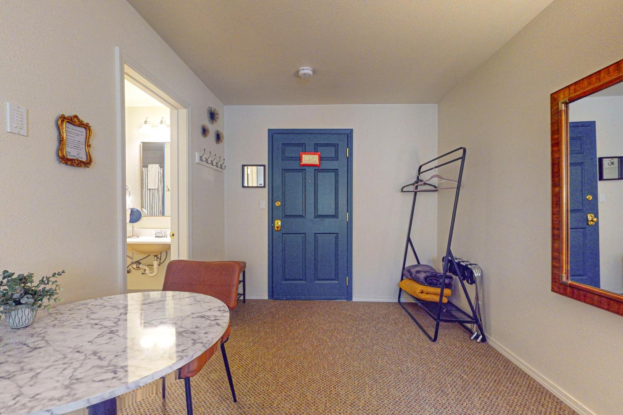 The Washington Hotel, Port Townsend, Suite 4 Habitación foto