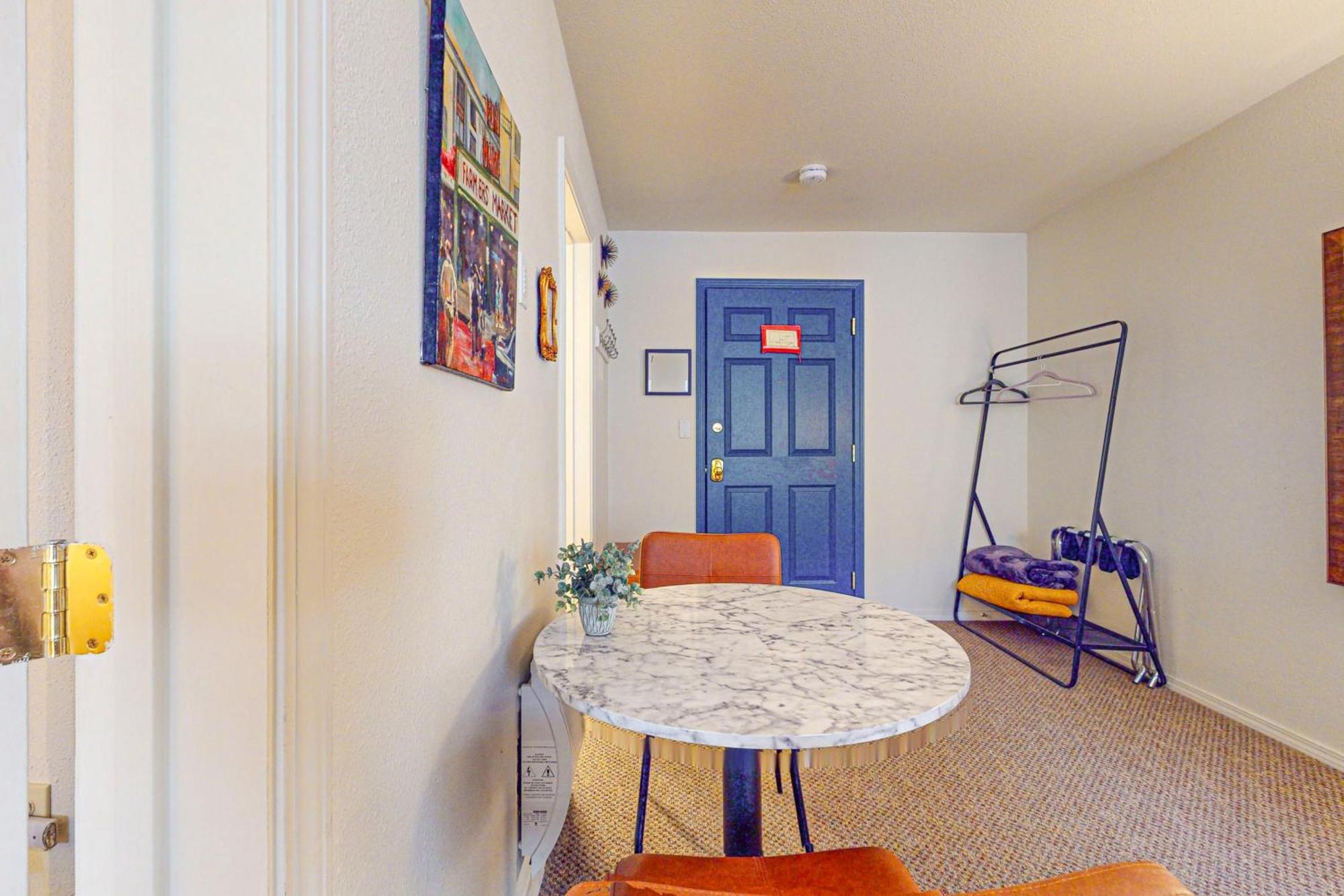 The Washington Hotel, Port Townsend, Suite 4 Habitación foto