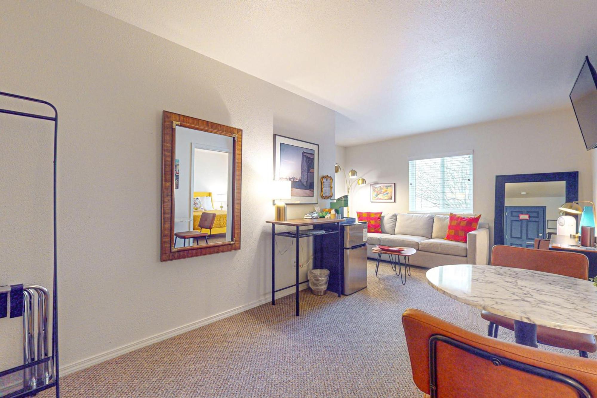 The Washington Hotel, Port Townsend, Suite 4 Habitación foto