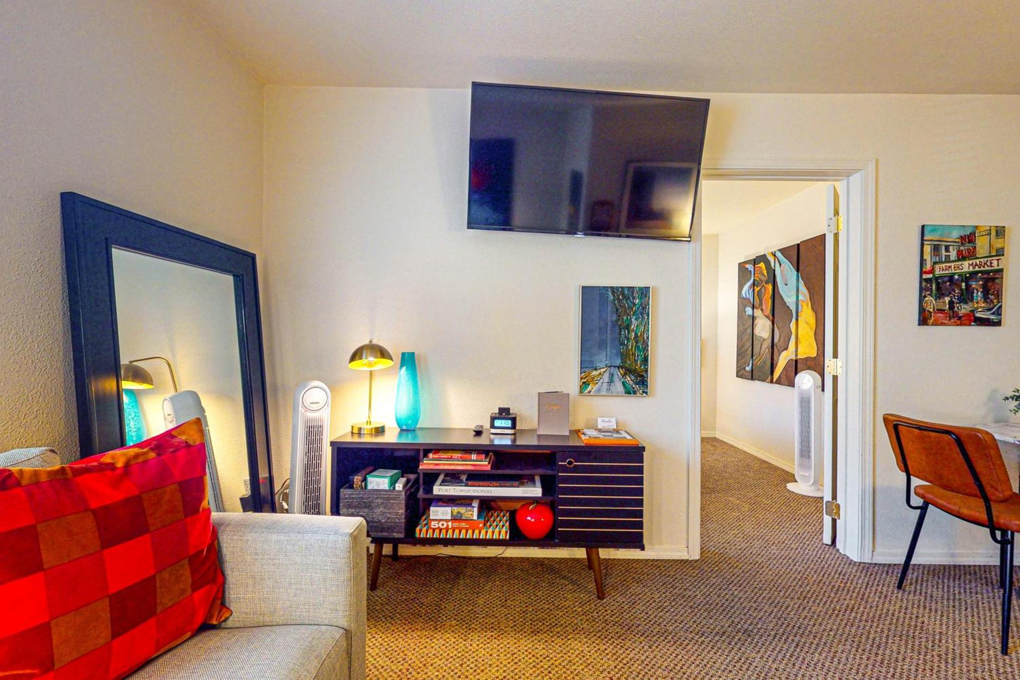 The Washington Hotel, Port Townsend, Suite 4 Habitación foto