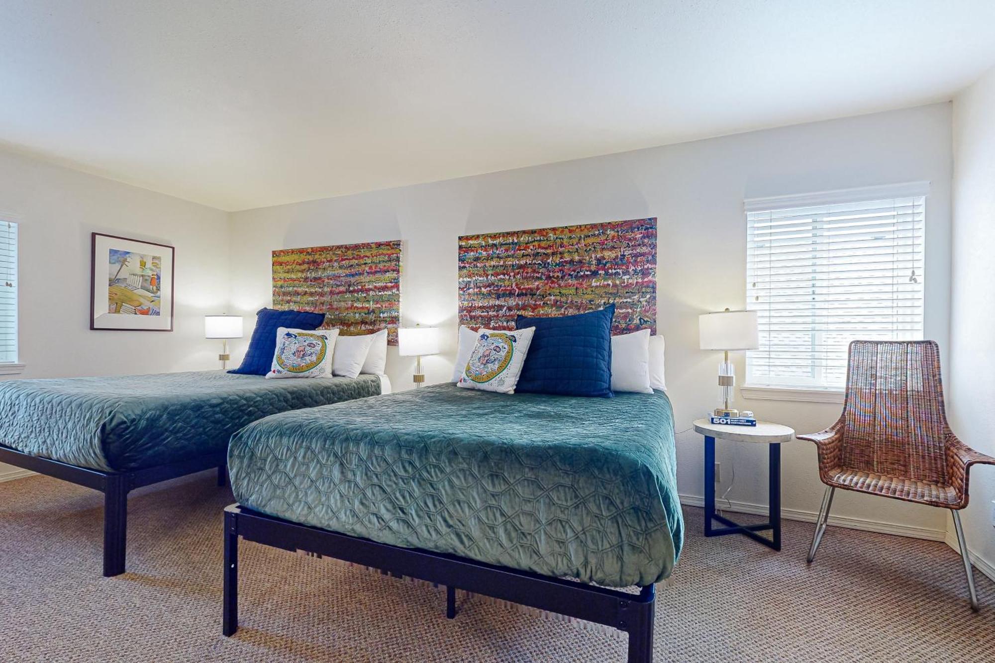 The Washington Hotel, Port Townsend, Suite 4 Habitación foto