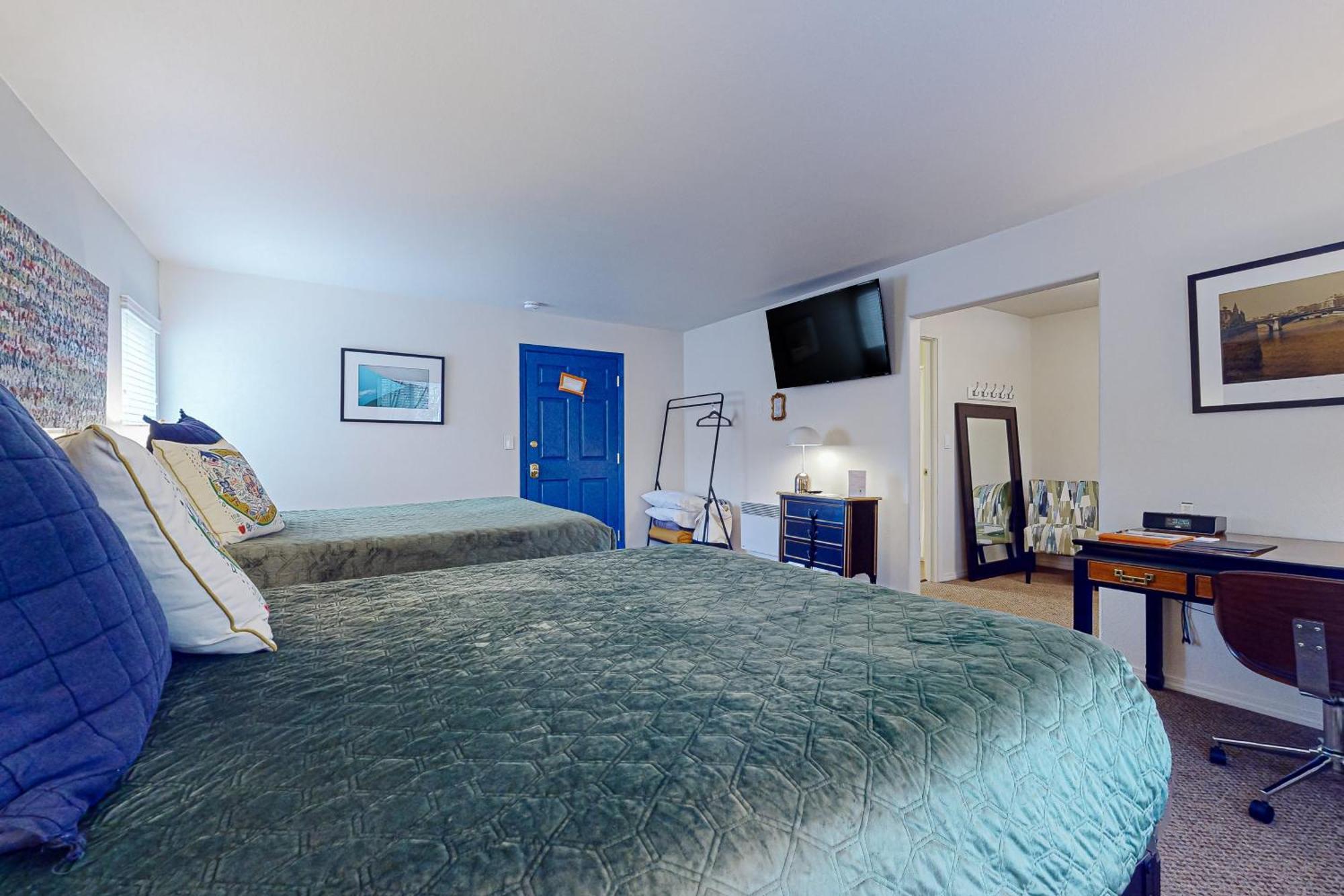 The Washington Hotel, Port Townsend, Suite 4 Habitación foto